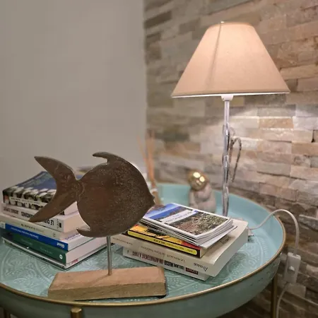 Apartman La Croix-valmer, Le Vergeron Rez De Jardin La Croix-Valmer