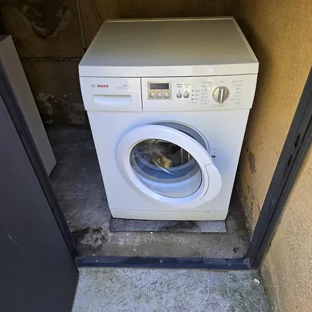 La Croix-valmer, Le Vergeron Rez De Jardin Apartman La Croix-Valmer