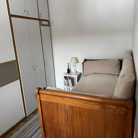 Appartement La Croix-valmer, Le Vergeron Rez De Jardin *
