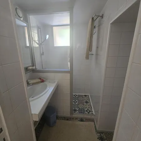 La Croix-valmer, Le Vergeron Rez De Jardin Apartman La Croix-Valmer