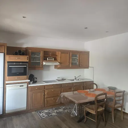 Apartman La Croix-valmer, Le Vergeron Rez De Jardin