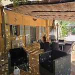 La Croix-valmer, Le Vergeron Rez De Jardin Appartamento *
