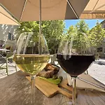 La Croix-valmer, Le Vergeron Rez De Jardin * La Croix-Valmer