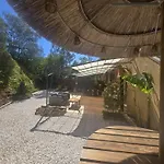 Daire La Croix-valmer, Le Vergeron Rez De Jardin La Croix-Valmer