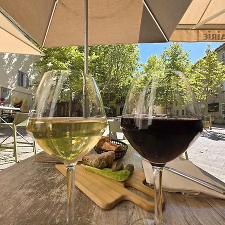 La Croix-valmer, Le Vergeron Rez De Jardin * La Croix-Valmer