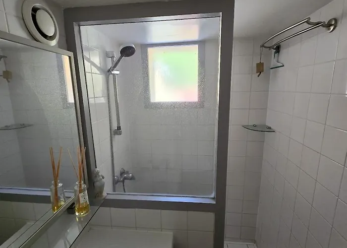 Διαμέρισμα La Croix-valmer, Le Vergeron Rez De Jardin La Croix-Valmer